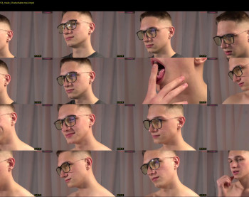 dustyn_fox — 60 minute Chaturbate male teen cam video, 720p, Dec 15, 2024