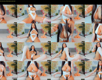 pinkyishere — 120 minute Chaturbate female teen cam video, 720p, Dec 15, 2024