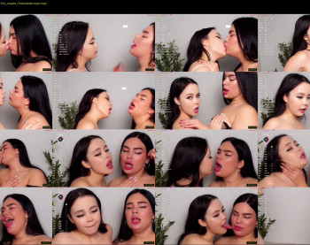 rocksbabies — 103 minute Chaturbate female teen cam video, 720p, Dec 15, 2024