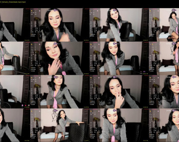 sofia_ford — 22 minute Chaturbate female teen cam video, 720p, Dec 15, 2024