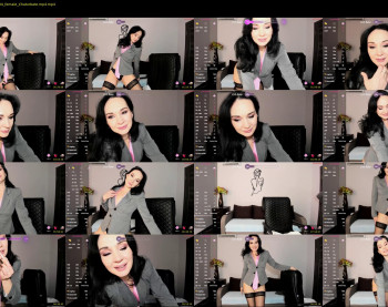 sofia_ford — 12 minute Chaturbate female teen cam video, 720p, Dec 15, 2024