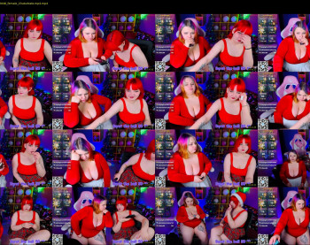 yoki_shizuko — 107 minute Chaturbate female teen cam video, 720p, Dec 15, 2024