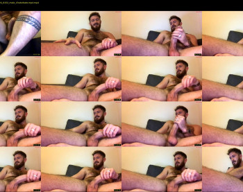 johnthomasbwc — 36 minute Chaturbate male teen cam video, 720p, Dec 17, 2024