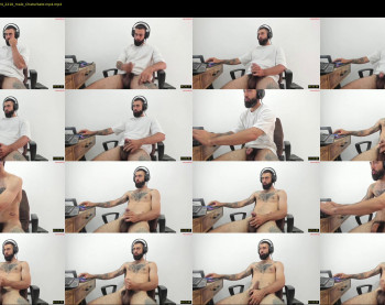 matheusbeard2 — 54 minute Chaturbate male teen cam video, 720p, Dec 16, 2024