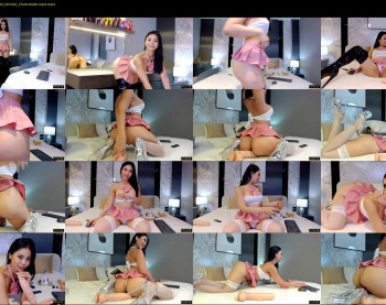 millabelle — 59 minute Chaturbate female teen cam video, 720p, Dec 16, 2024