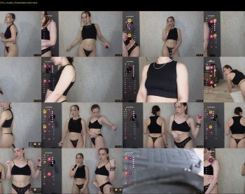 whitehelene — 21 minute Chaturbate female teen cam video, 720p, Dec 16, 2024