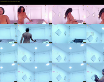 _huge_boobs_ebony — 16 minute Chaturbate female teen cam video, 720p, Dec 18, 2024