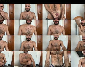 fla85 — 30 minute Chaturbate male teen cam video, 480p, Dec 17, 2024
