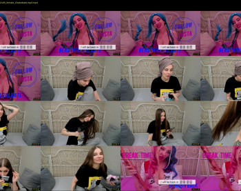 juliabeautiful — 121 minute Chaturbate female teen cam video, 720p, Dec 17, 2024