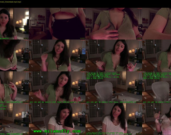 mila_ — 121 minute Chaturbate female teen cam video, 720p, Dec 17, 2024