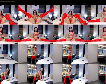 millabelle — 9 minute Chaturbate female teen cam video, 720p, Dec 18, 2024