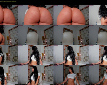 sammy_rios — 45 minute Chaturbate female teen cam video, 720p, Dec 18, 2024