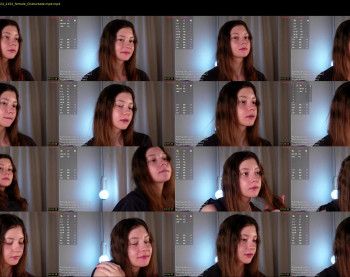shickshackshock — 6 minute Chaturbate female teen cam video, 720p, Dec 17, 2024