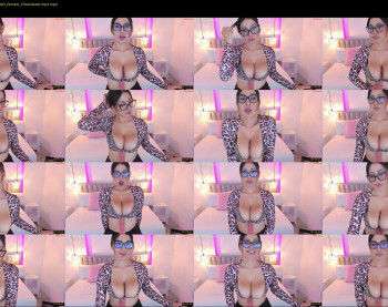 valerynova — 11 minute Chaturbate female teen cam video, 720p, Dec 17, 2024