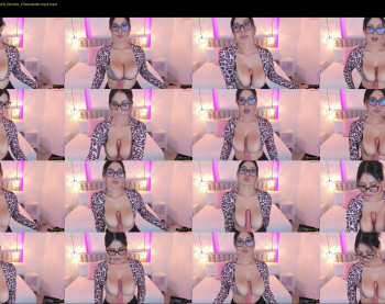 valerynova — 16 minute Chaturbate female teen cam video, 720p, Dec 17, 2024