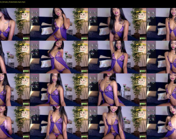 cherrrish_ — 20 minute Chaturbate female teen cam video, 720p, Dec 18, 2024