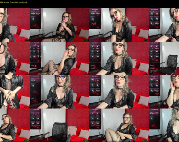 emilymilf__ — 115 minute Chaturbate female teen cam video, 720p, Dec 18, 2024