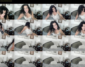 evparrish — 3 minute Chaturbate female teen cam video, 720p, Dec 18, 2024