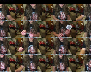 funcamkw — 7 minute Chaturbate female teen cam video, 720p, Dec 19, 2024