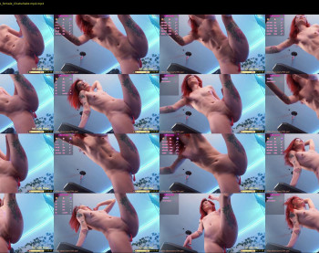 glorikitty — 10 minute Chaturbate female teen cam video, 720p, Dec 18, 2024