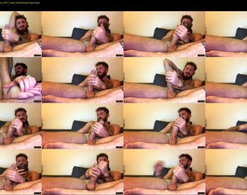 johnthomasbwc — 11 minute Chaturbate male teen cam video, 720p, Dec 18, 2024