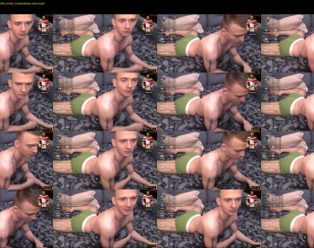 marvelboy_ — 17 minute Chaturbate male teen cam video, 720p, Dec 18, 2024