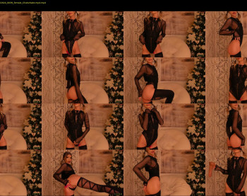 yourmidnightcoffee — 91 minute Chaturbate female teen cam video, 720p, Dec 19, 2024