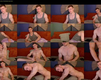 eddieds — 42 minute Chaturbate male teen cam video, 720p, Dec 20, 2024