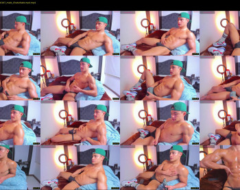 esteban_stud — 74 minute Chaturbate male teen cam video, 720p, Dec 20, 2024