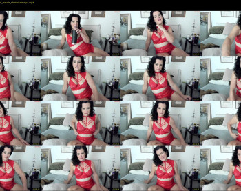 evparrish — 14 minute Chaturbate female teen cam video, 720p, Dec 20, 2024