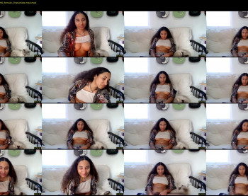 onlystrings — 64 minute Chaturbate female teen cam video, 720p, Dec 20, 2024
