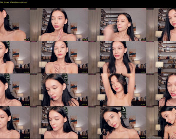 riskyproject — 41 minute Chaturbate couple teen cam video, 720p, Dec 19, 2024