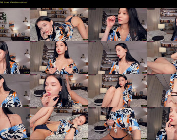 riskyproject — 120 minute Chaturbate couple teen cam video, 720p, Dec 19, 2024