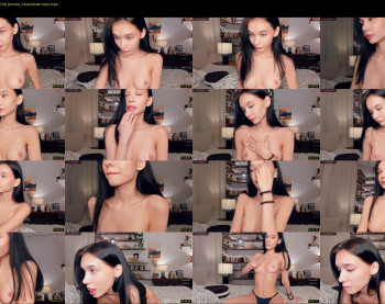riskyproject — 11 minute Chaturbate couple teen cam video, 720p, Dec 19, 2024