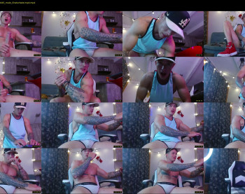 ryann_blue_ — 120 minute Chaturbate male teen cam video, 720p, Dec 20, 2024