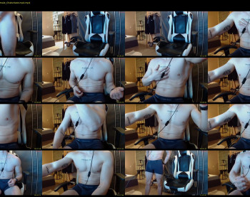 yo__an — 13 minute Chaturbate male teen cam video, 720p, Dec 20, 2024