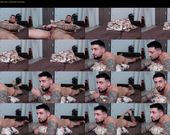 _dylangreen — 121 minute Chaturbate male teen cam video, 720p, Dec 20, 2024