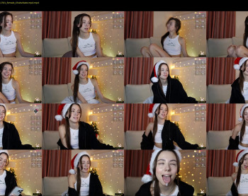 _fluffybunny_ — 111 minute Chaturbate female teen cam video, 720p, Dec 20, 2024