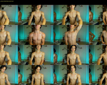 devil_fts — 48 minute Chaturbate couple teen cam video, 720p, Dec 20, 2024