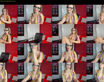 emilymilf__ — 121 minute Chaturbate female teen cam video, 720p, Dec 20, 2024