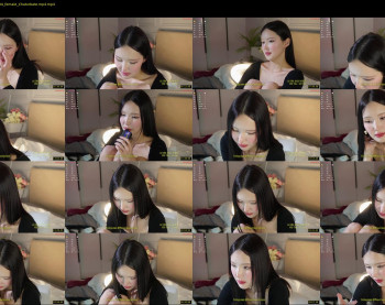 enncandy — 45 minute Chaturbate female teen cam video, 720p, Dec 20, 2024