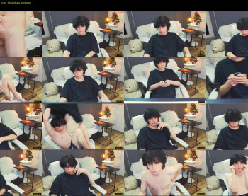 iwillfall_ — 114 minute Chaturbate male teen cam video, 720p, Dec 20, 2024