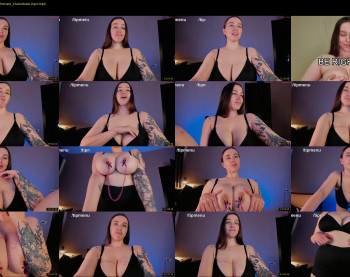 joliejoy — 122 minute Chaturbate female teen cam video, 720p, Dec 20, 2024