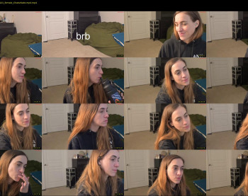 lilithoftrees — 114 minute Chaturbate female teen cam video, 720p, Dec 20, 2024