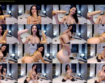 millabelle — 13 minute Chaturbate female teen cam video, 720p, Dec 21, 2024