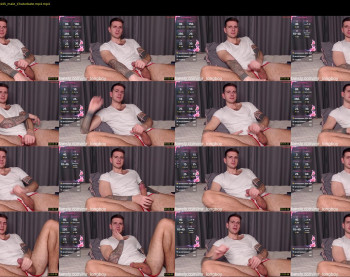 mr_longboy — 15 minute Chaturbate male teen cam video, 720p, Dec 20, 2024