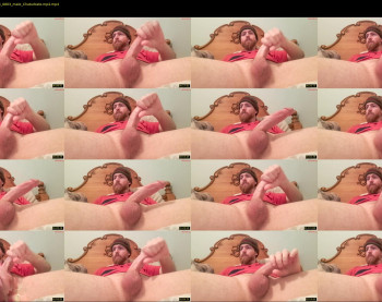 patrick247288 — 3 minute Chaturbate male teen cam video, 720p, Dec 20, 2024