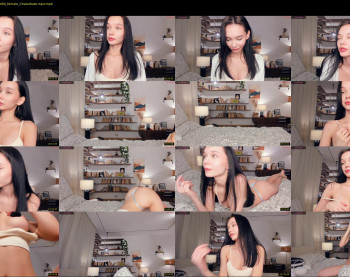 riskyproject — 71 minute Chaturbate couple teen cam video, 720p, Dec 20, 2024