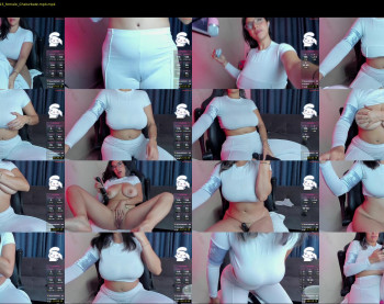 roxy_clark — 120 minute Chaturbate female teen cam video, 720p, Dec 20, 2024