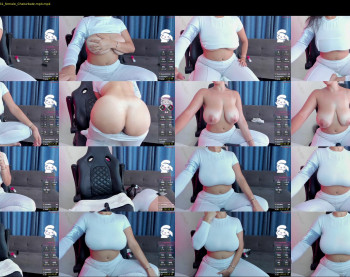 roxy_clark — 113 minute Chaturbate female teen cam video, 720p, Dec 20, 2024